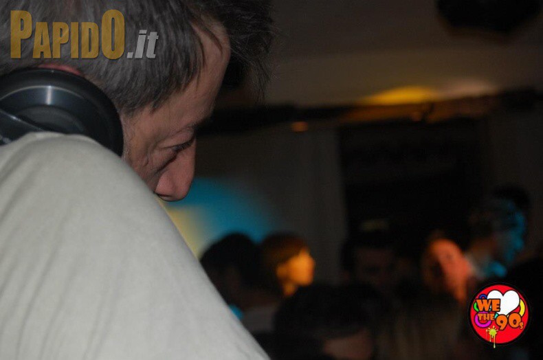 Venerdì 05 Aprile 2013: 