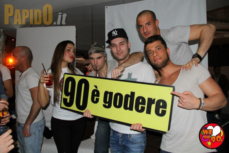 Venerdì 05 Aprile 2013: 