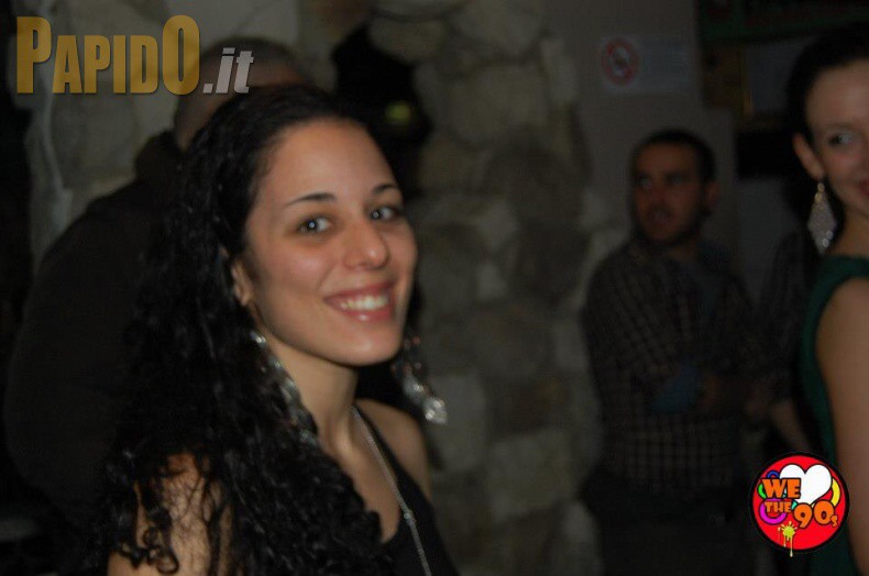 Venerdì 05 Aprile 2013: 