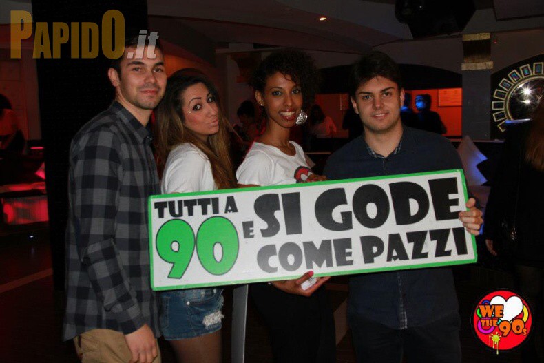 Venerdì 05 Aprile 2013: 