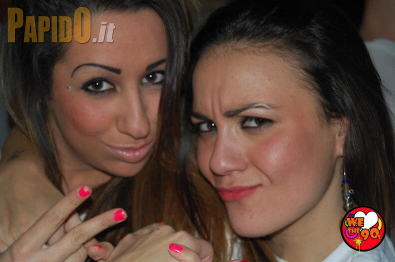 Venerdì 05 Aprile 2013: 