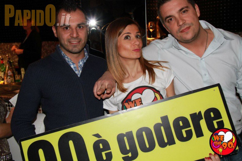 Venerdì 05 Aprile 2013: 
