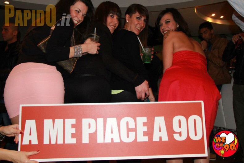 Venerdì 05 Aprile 2013: 