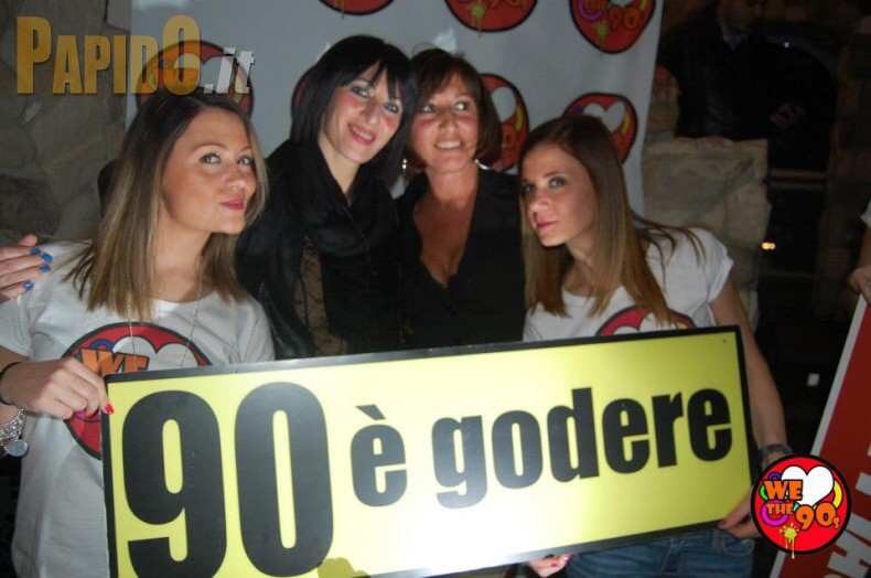 Venerdì 05 Aprile 2013: 