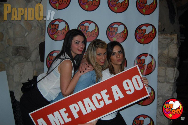 Venerdì 05 Aprile 2013: 