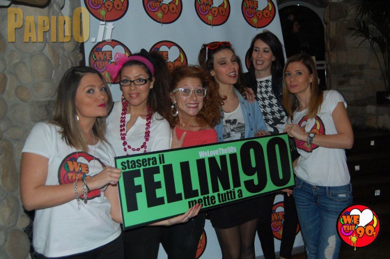 Venerdì 05 Aprile 2013: 