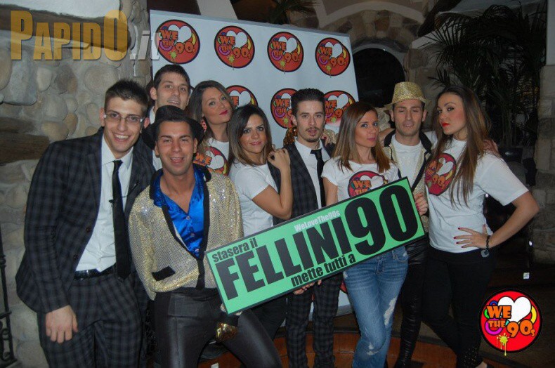 Venerdì 05 Aprile 2013: 