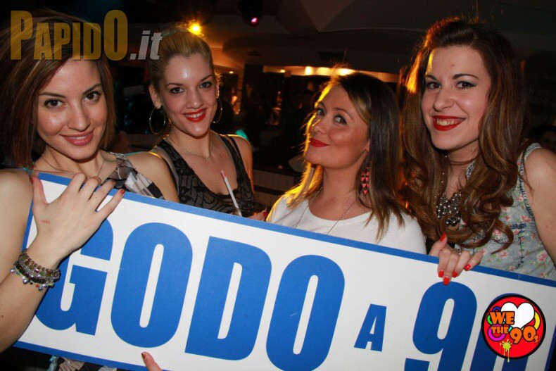 Venerdì 05 Aprile 2013: 