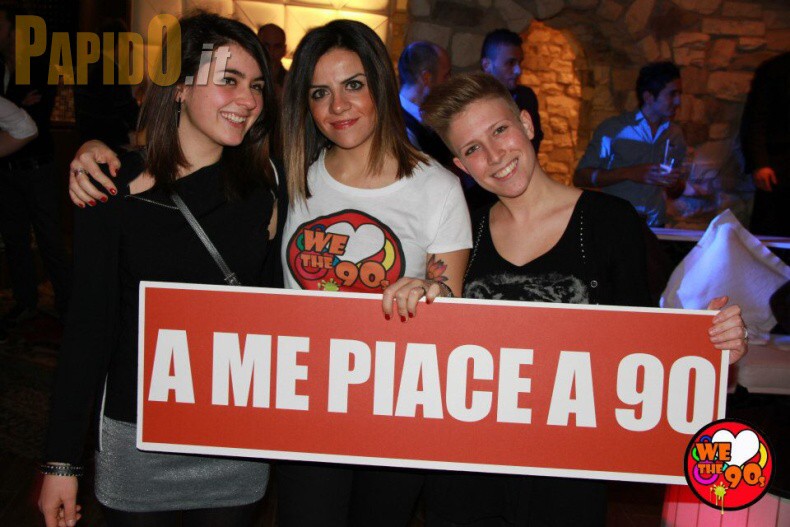 Venerdì 05 Aprile 2013: 