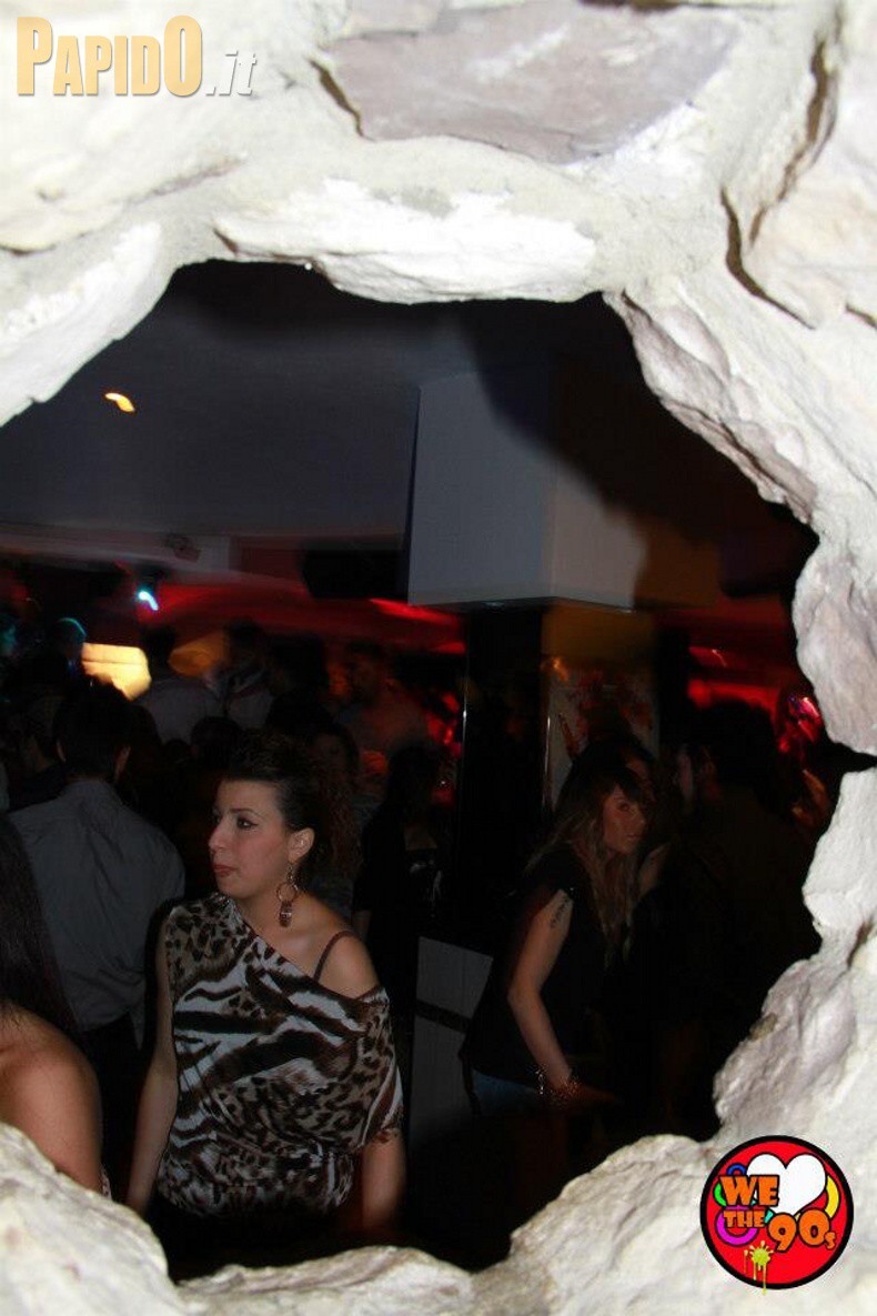 Venerdì 05 Aprile 2013: 