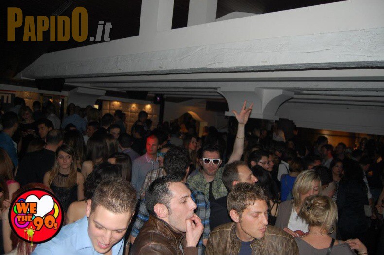 Venerdì 12 Aprile 2013: 