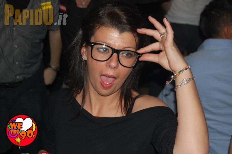 Venerdì 12 Aprile 2013: 