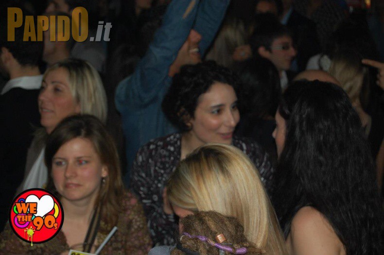 Venerdì 12 Aprile 2013: 