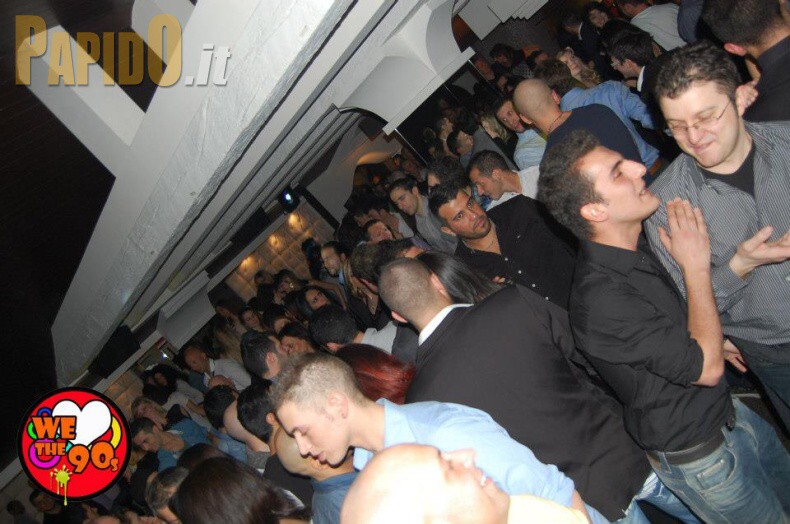 Venerdì 12 Aprile 2013: 