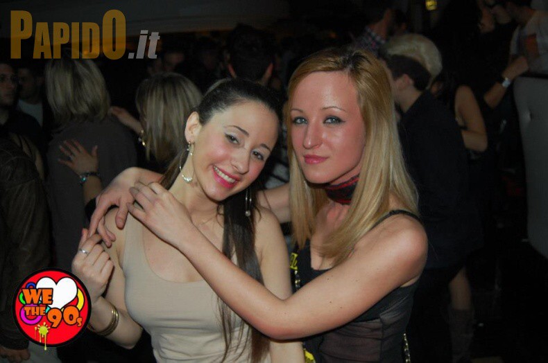 Venerdì 12 Aprile 2013: 