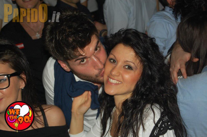 Venerdì 12 Aprile 2013: 