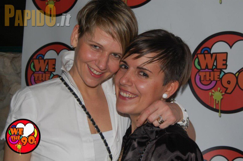 Venerdì 12 Aprile 2013: 