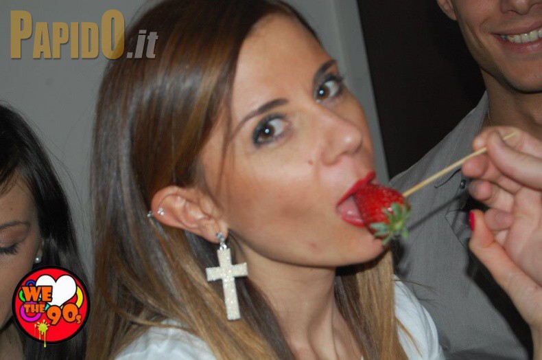 Venerdì 12 Aprile 2013: 