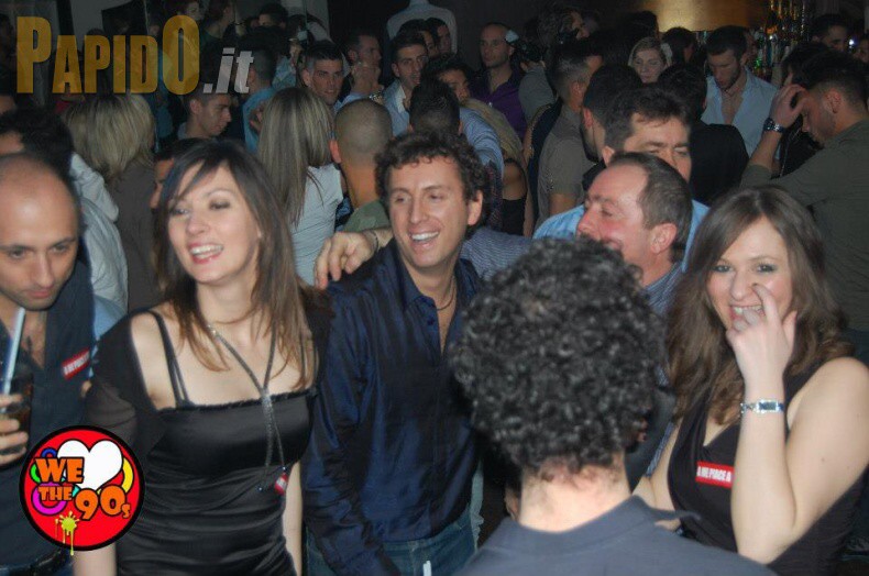 Venerdì 12 Aprile 2013: 