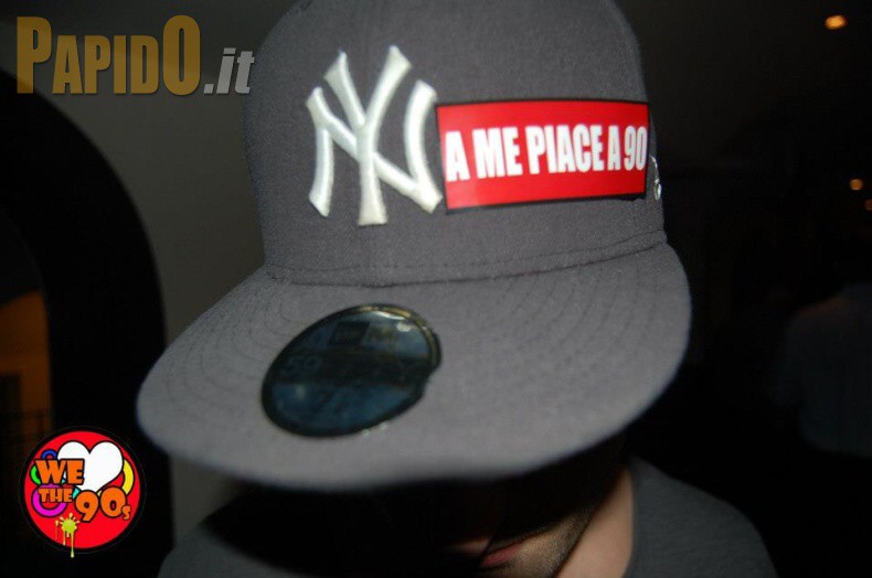 Venerdì 12 Aprile 2013: 