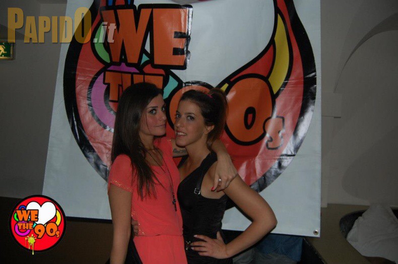 Venerdì 12 Aprile 2013: 