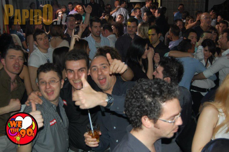 Venerdì 12 Aprile 2013: 