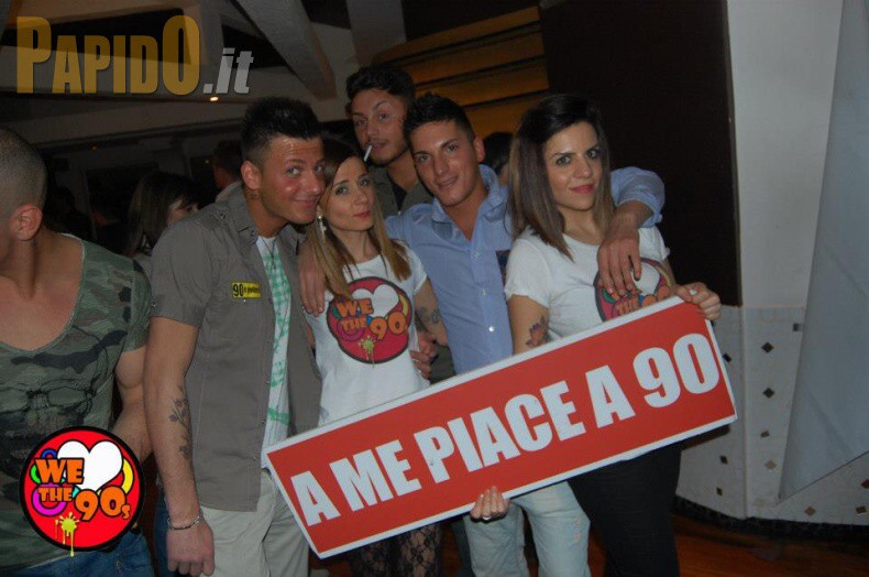 Venerdì 12 Aprile 2013: 