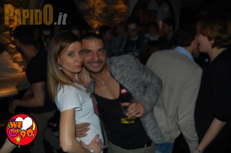 Venerdì 12 Aprile 2013: 