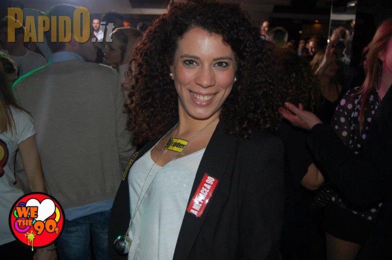 Venerdì 12 Aprile 2013: 