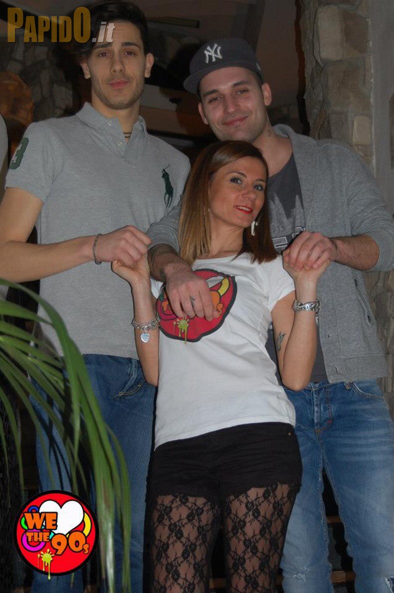 Venerdì 12 Aprile 2013: 