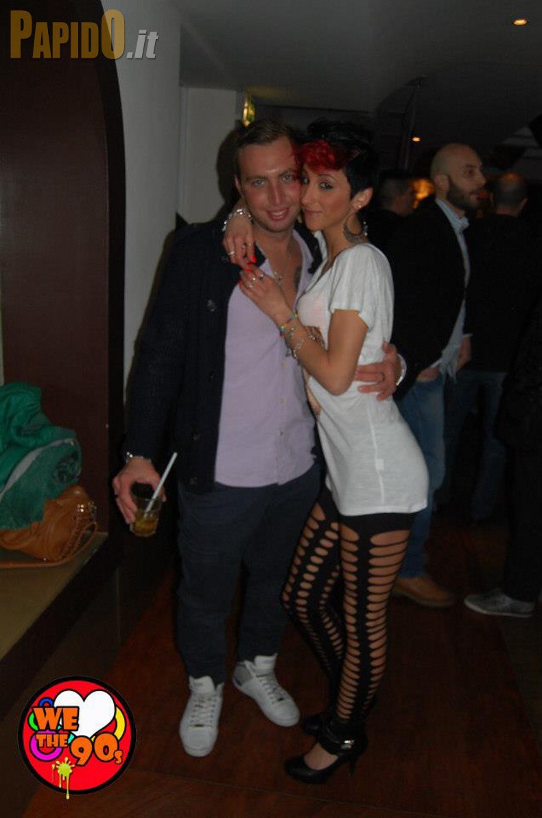 Venerdì 12 Aprile 2013: 