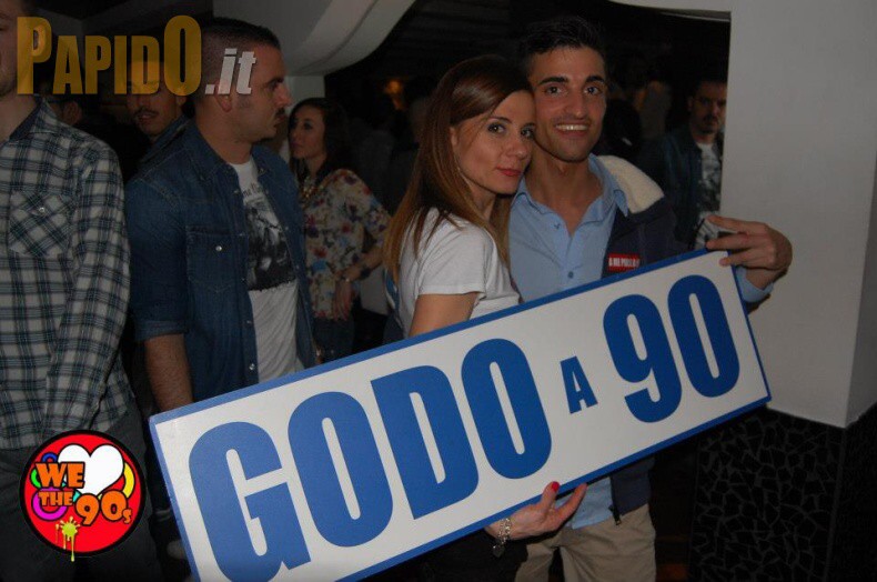 Venerdì 12 Aprile 2013: 