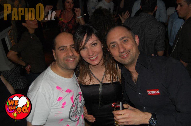 Venerdì 12 Aprile 2013: 