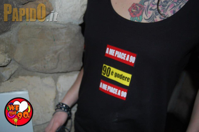 Venerdì 12 Aprile 2013: 