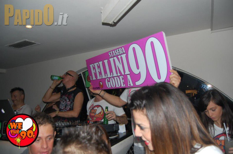 Venerdì 12 Aprile 2013: 