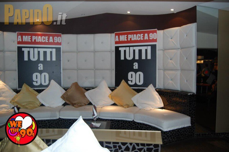 Venerdì 12 Aprile 2013: 