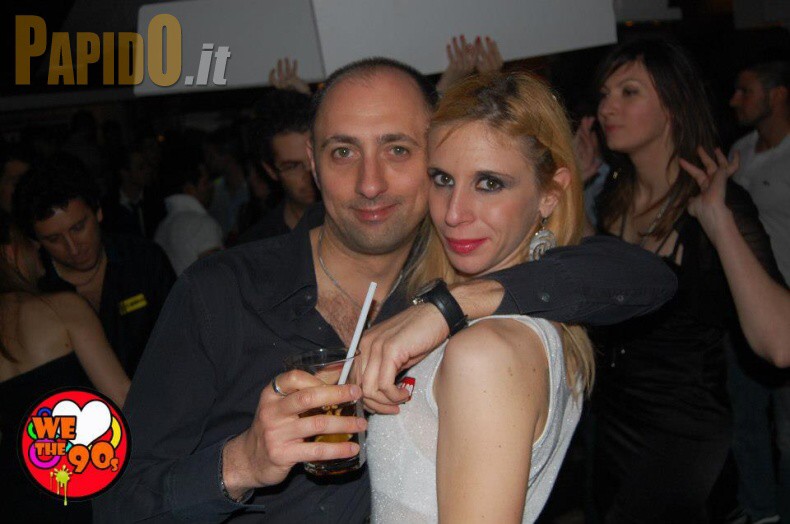 Venerdì 12 Aprile 2013: 