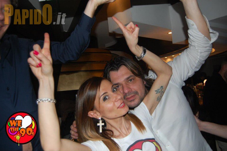 Venerdì 12 Aprile 2013: 