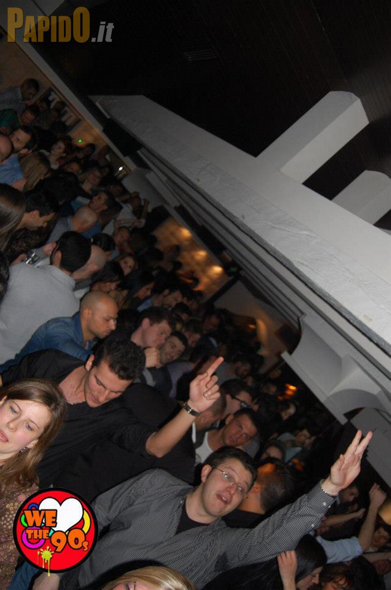 Venerdì 12 Aprile 2013: 