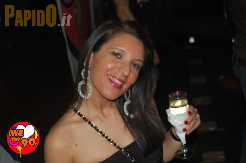 Venerdì 12 Aprile 2013: 