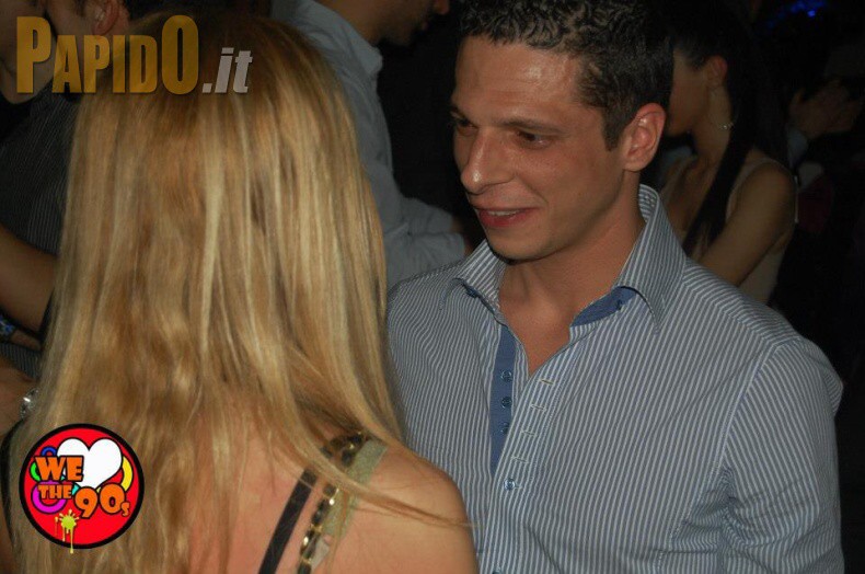 Venerdì 12 Aprile 2013: 