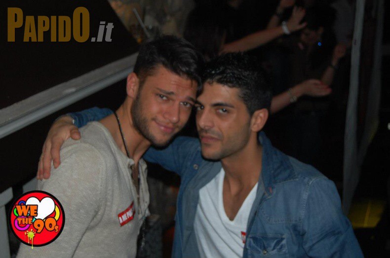 Venerdì 12 Aprile 2013: 