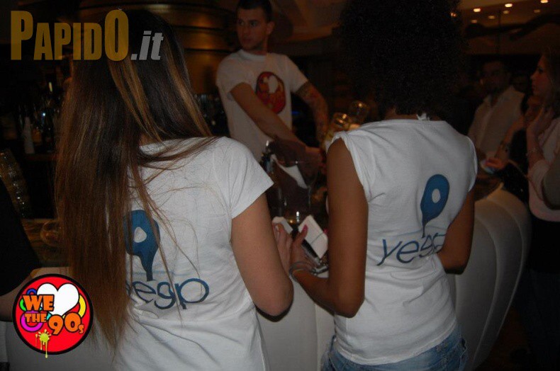 Venerdì 12 Aprile 2013: 