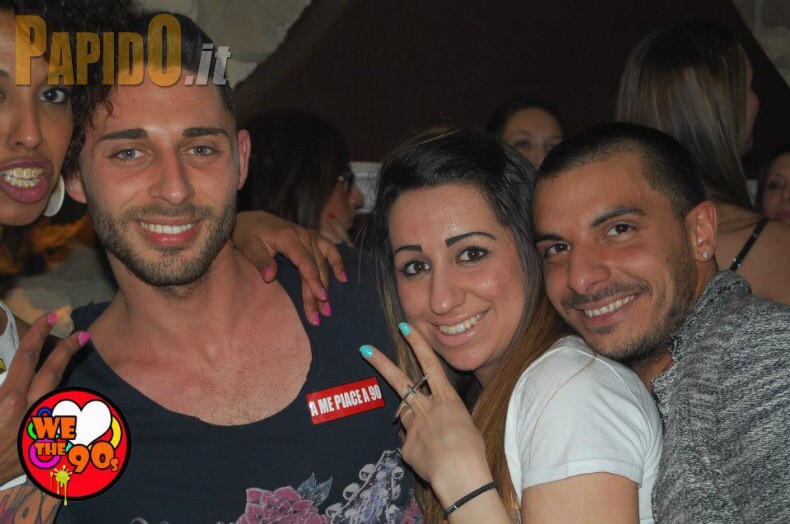 Venerdì 12 Aprile 2013: 