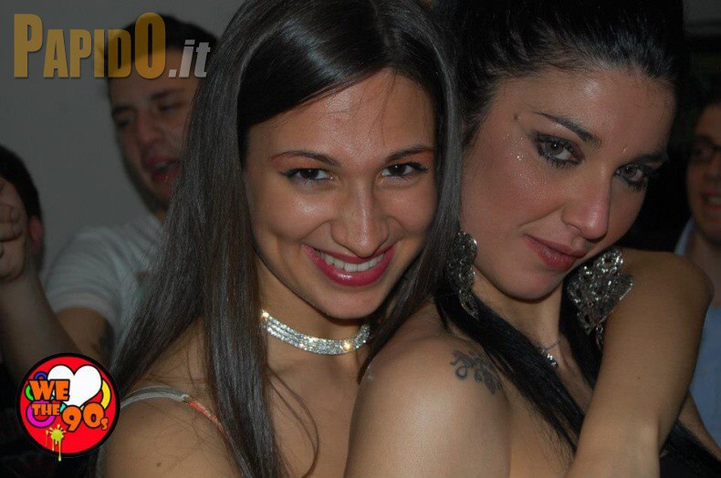 Venerdì 12 Aprile 2013: 