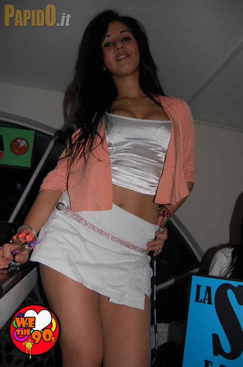 Venerdì 12 Aprile 2013: 