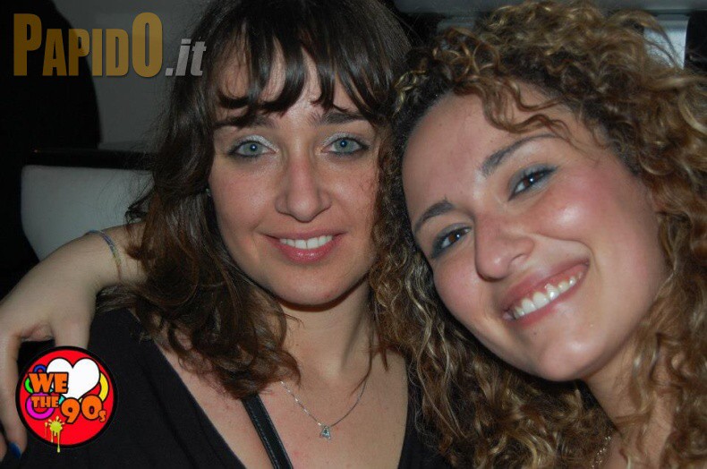 Venerdì 12 Aprile 2013: 