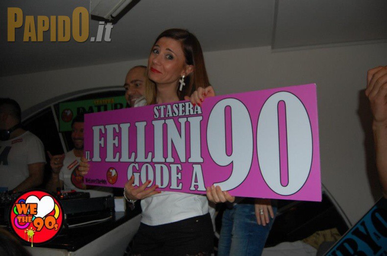 Venerdì 12 Aprile 2013: 