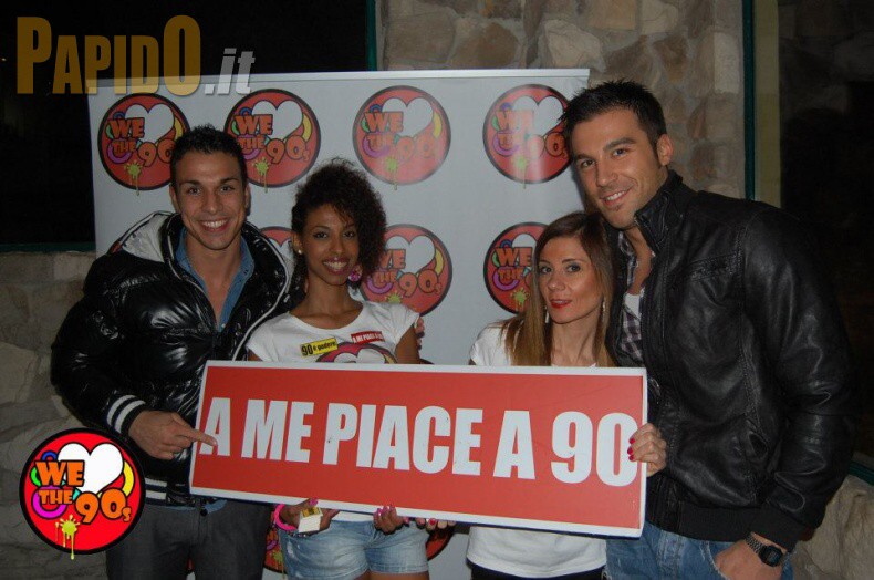 Venerdì 12 Aprile 2013: 