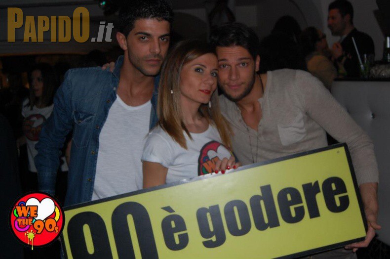 Venerdì 12 Aprile 2013: 